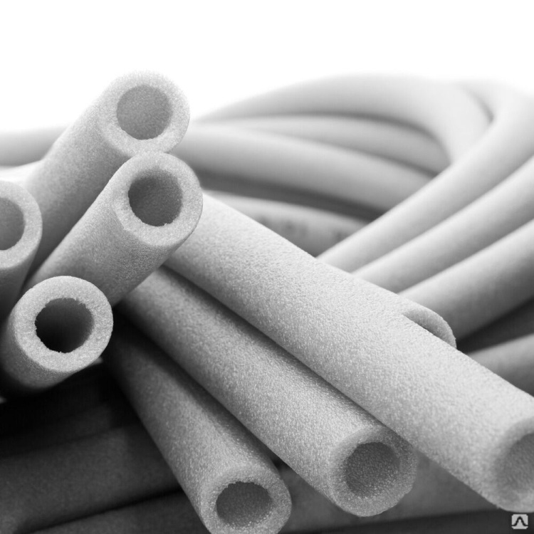 Жгут Изодом без отверстия 40х15х3 мм, 240 пог. м