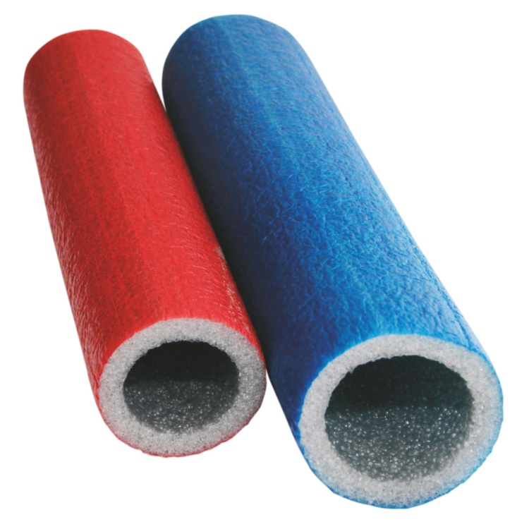 Вспененный полиэтилен Порилекс НПЭ-Т Супер Протект С 28х4х2 мм