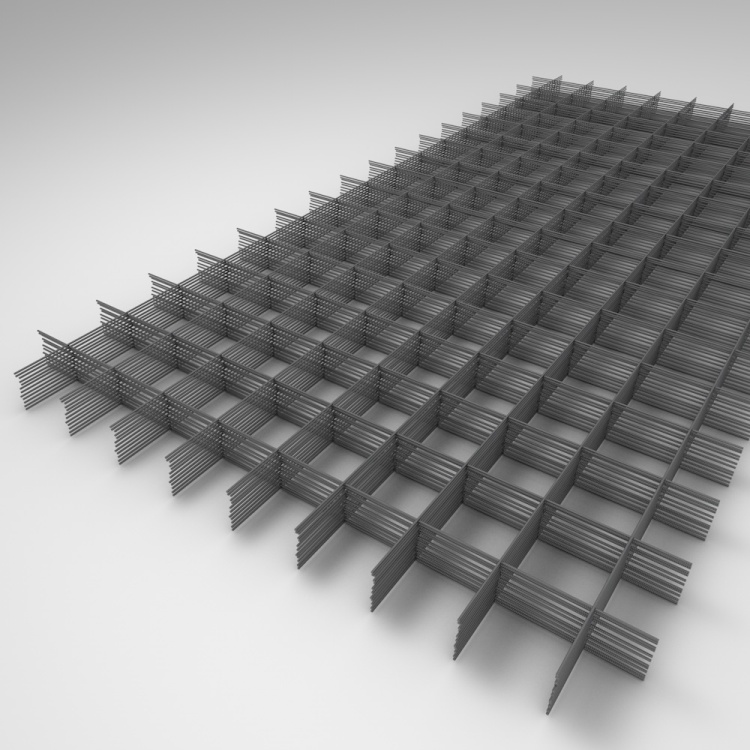 Базальтовая сетка