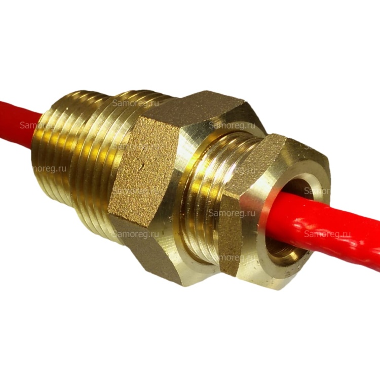 Комплектующие для теплого пола