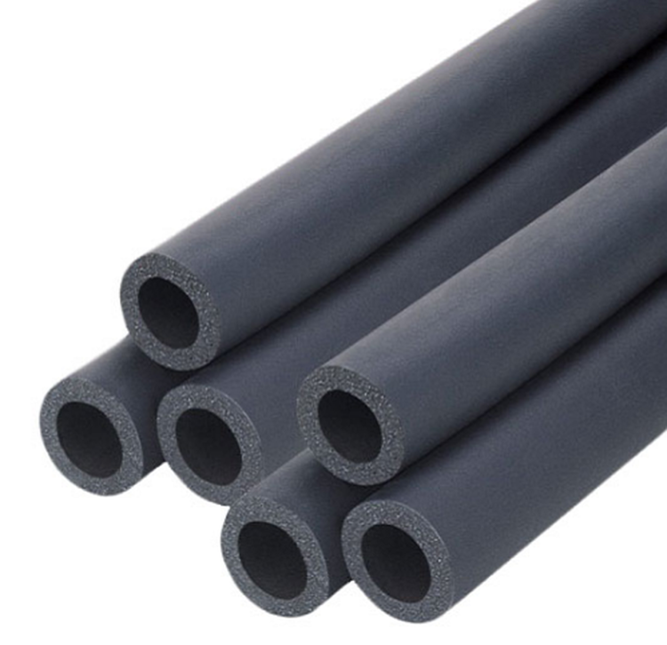 Трубка теплоизоляционная K-FLEX ST 9x06-2