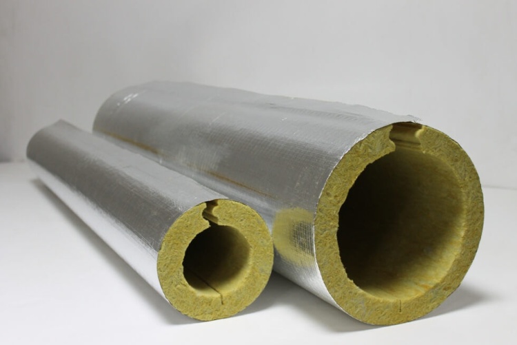 Цилиндр ЭКОРОЛЛ КВ-80 ФА 42х20 мм кашированный фольгой