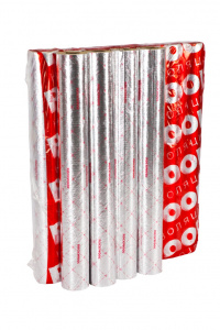 Цилиндр навивной Rockwool 100КФ - 194х40