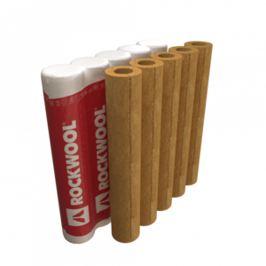 Цилиндр навивной Rockwool 100 - 89х80