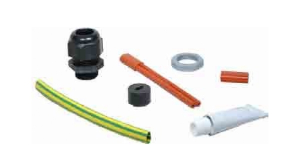 Соединительный комплект GHK-M-25-H