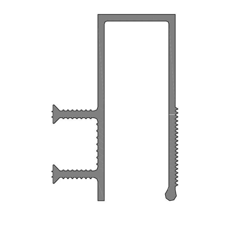 Гидрошпонка АКВАСТОП ДЗС-140/50-2/40