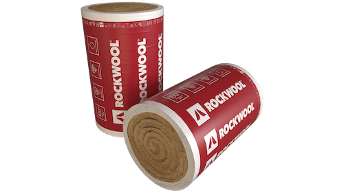 Утеплитель Rockwool Вайред Мат SST 105 2000х1000х70 мм