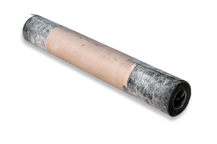 Рубероид РПП-200, 1х15 м