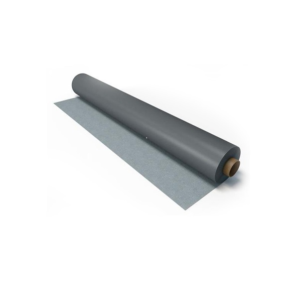 ПВХ мембрана Ecoplast V-RP ТЕХНОНИКОЛЬ  серая, 1.5 мм, 2.10х25м