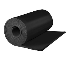 Рулон K-FLEX 1000x25 Ultra, black
