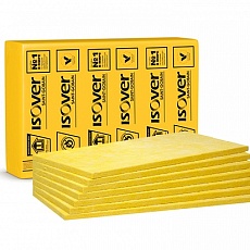 Изовер ПлавающийПол-20/600*1200/ 15п/0,216м3/10,80м2