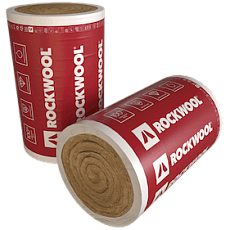 Вайред Мат Rockwool 105 SST 7000*1000*25 0,175м3/7м2