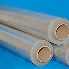 Стрейч-пленка 500мм*217м 20мкм