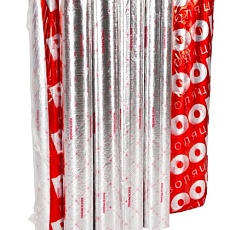 Цилиндры Rockwool 100К - 219/70 (2 пог.м./уп)